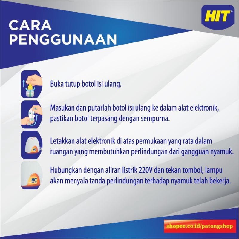 PROMO !!! HIT Non stop  Set Elektrik  Free 1 pcs Refill - Obat Nyamuk cair Elektrik termurah