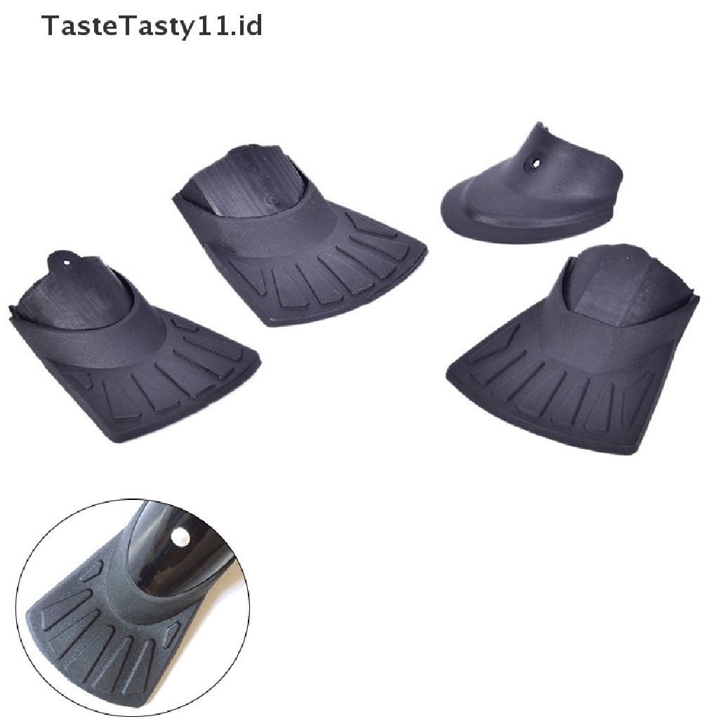 Tastetasty Cover Pelindung Fender Belakang Sepeda Balap Bahan Plastik