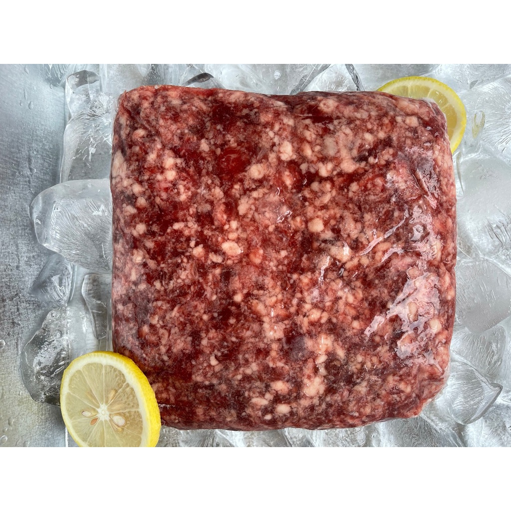

Daging Sapi Giling AUS / Minced Beef Meat 1 KG