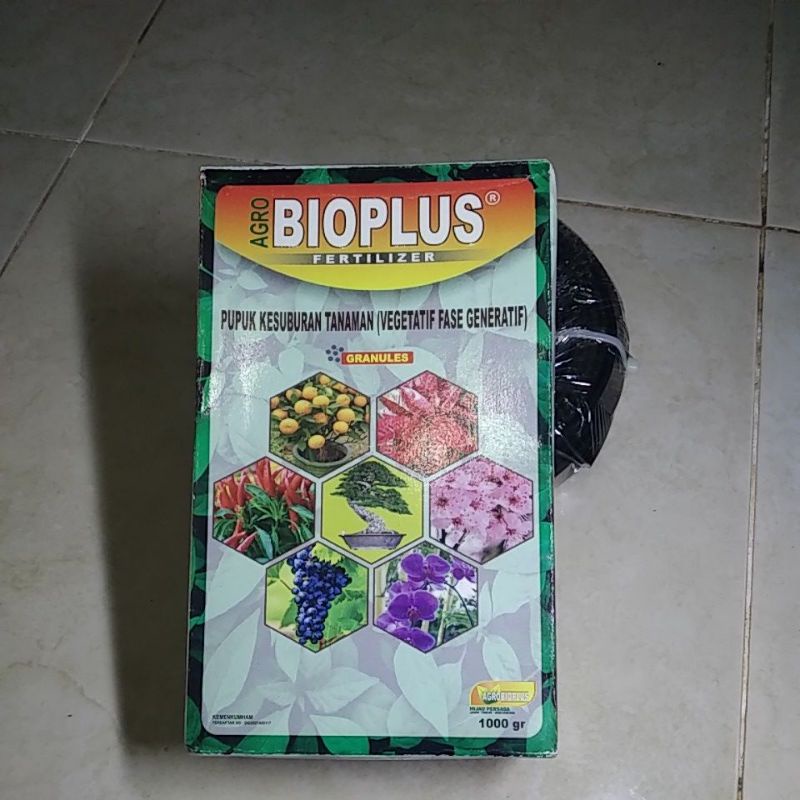 Bioplus