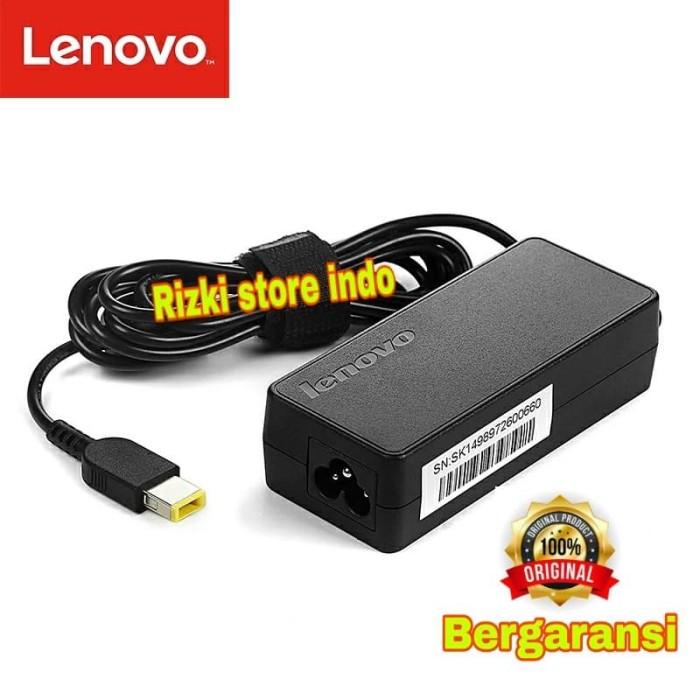 Charger Laptop Lenovo 20V 3.25A G40 E10-30 G40-45 G40-70 G400 G400S
