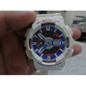 Jam Tangan Arloji G-SHOCK GA-110TR-7ADR