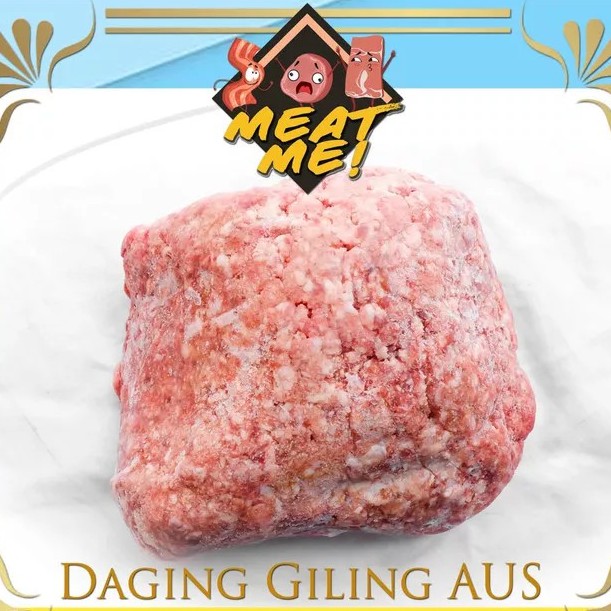 

Daging Giling Australian 1 kg