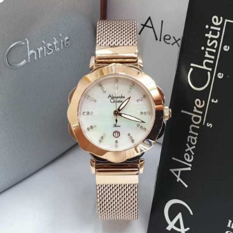 ALEXANDRE CHRISTIE AC 2755 ORIGINAL