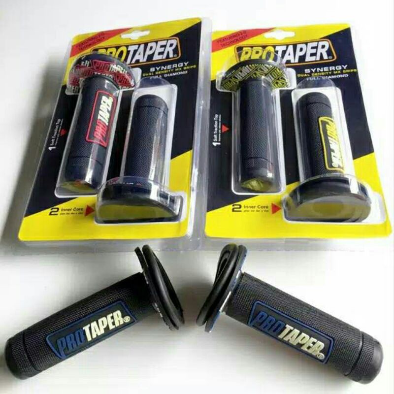 HANDGRIP PROTAPER/HAND GRIP MOTOR SEMUA MOTOR