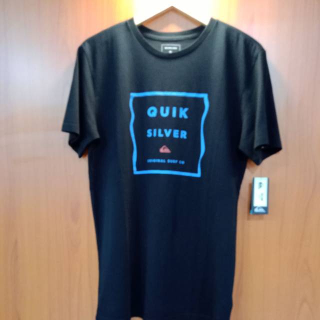 

QUIKSILVER BOX BLUR SS ID