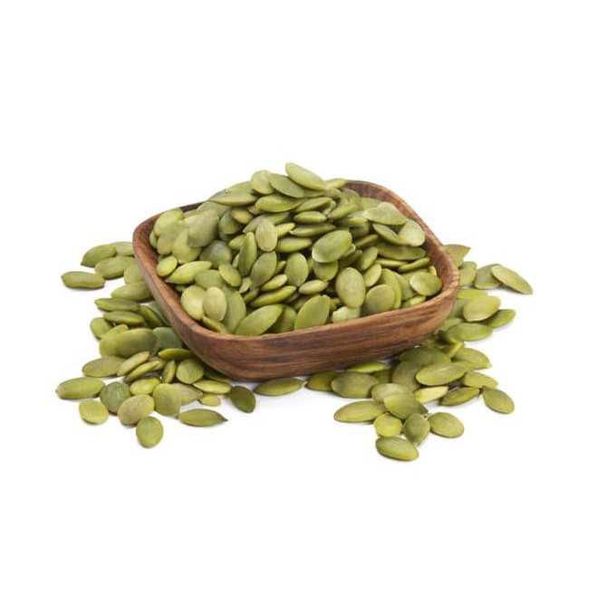 

Roasted Pumpkin Seed / Biji Pumpkin Panggang (500 g)