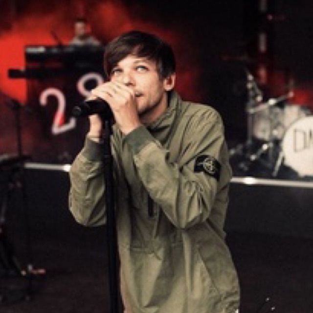 tiket louis tomlinson dan surat kuasa