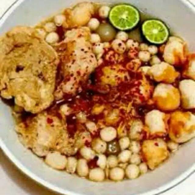 

Baso aci komplit / bacigar MomG