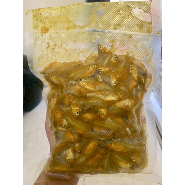 

WADER BUMBU