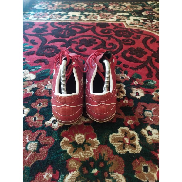 LS 20 Garuda Attack second