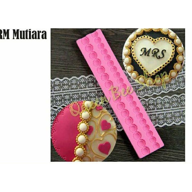 ~~~~~] silikon mutiara