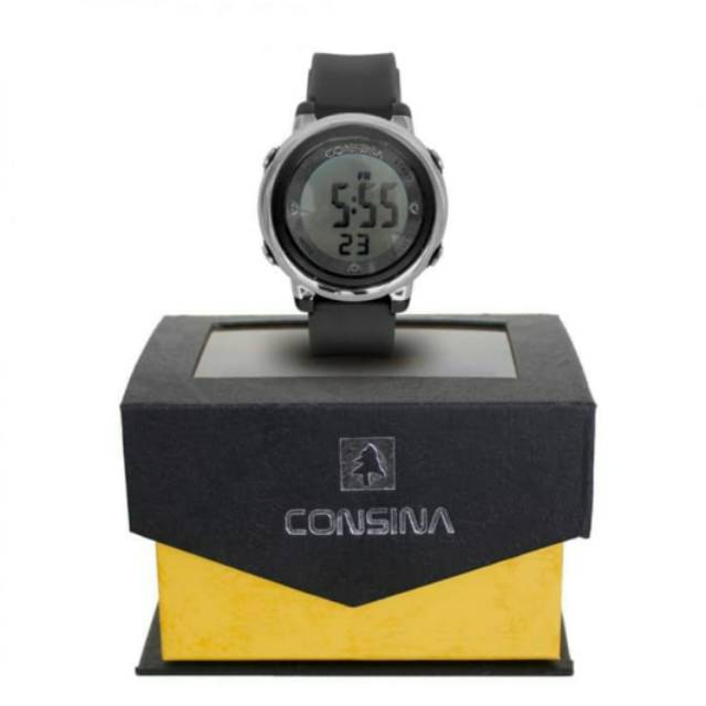 Jam Tangan Wanita Consina WH 1605