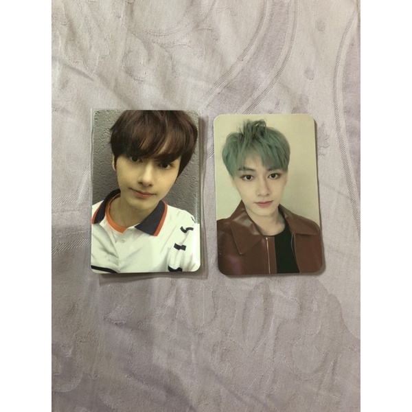 SEVENTEEN JUN YMMD HENGGARAE PC SET