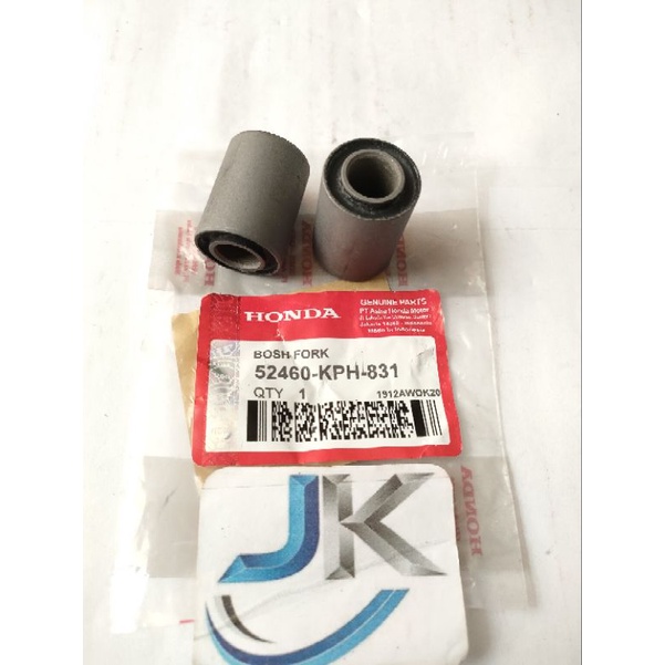 BOSH ARM /POROX (KPH) HONDA ORIGINAL KARISMA SUPRA X 125 KIRANA