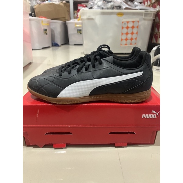 Sepatu Puma Monarch It Futsal