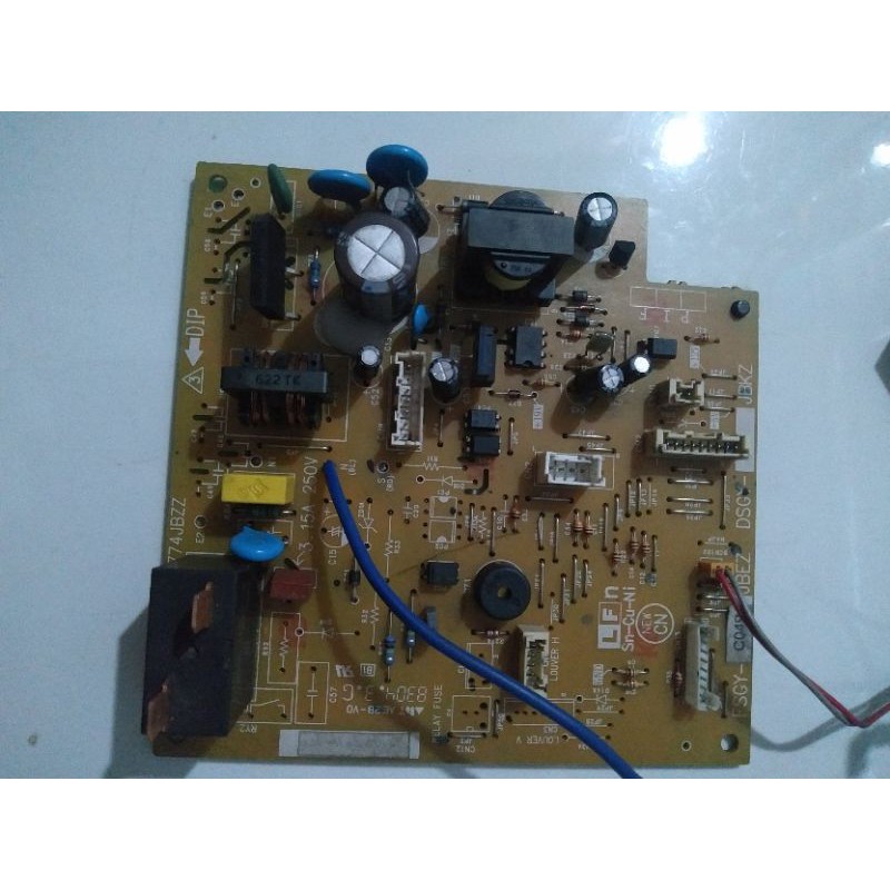 Modul Ac pcb Ac sharp 2pk AH-A18SEY AH-A18SAY