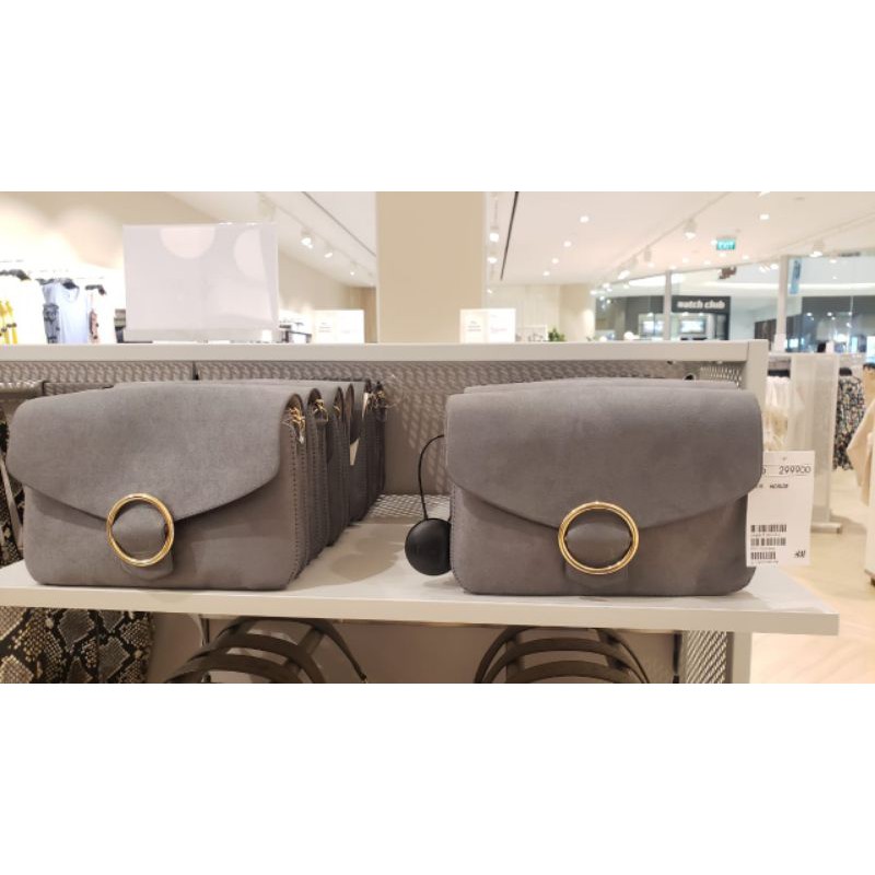 SLING BAG H&M/SLING BAG H&M ORIGINAL/SLING BAG H&M SALE/SLING BAG SALE