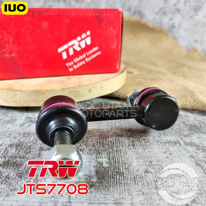 Stabilizer Link Stabil New Accord i-VTEC Depan Kanan TRW JTS7708