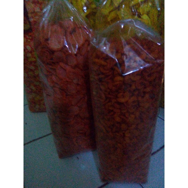 

Makaroni Chikruh