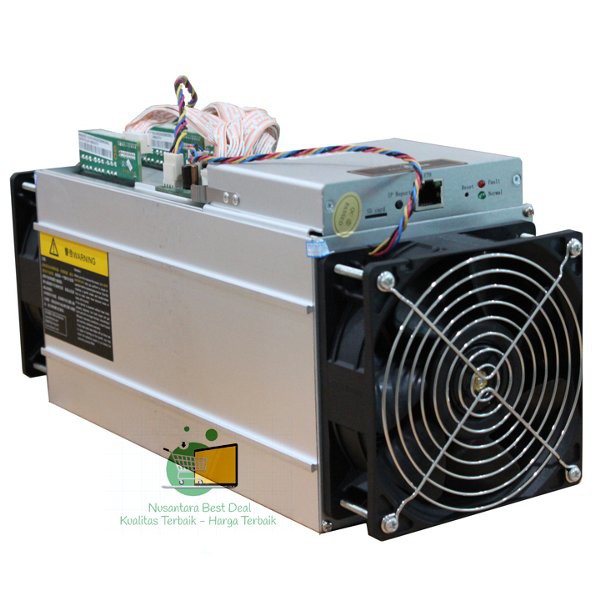 Antminer S9 13.5THs & Bitmain PSU 6 PINx10 APW3-12-1600-A3