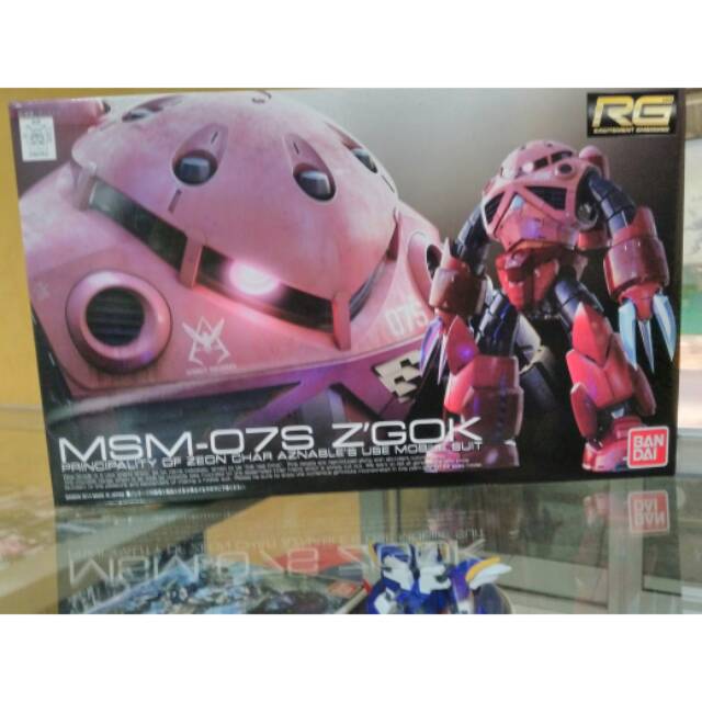 RG Z'Gok