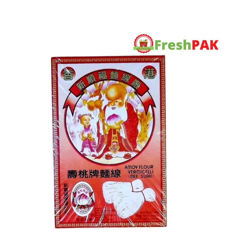 

FreshPAK - Misua Cap Orang Tua Per Pack