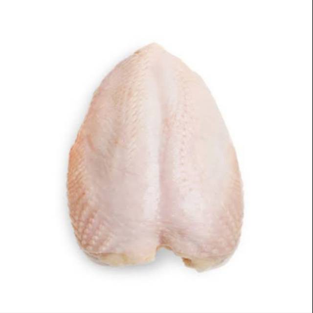 

Daging filet dada kulit fresh