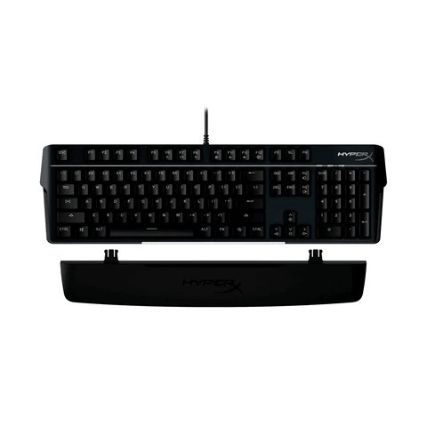 HyperX Alloy MKW100 Mechanical- Gaming Keyboard MKW 100 MKW-100