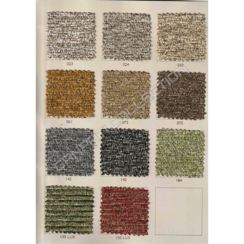 Kain Interior Hikaron - Enzo (Furniture, Sofa, Jok, Kursi)