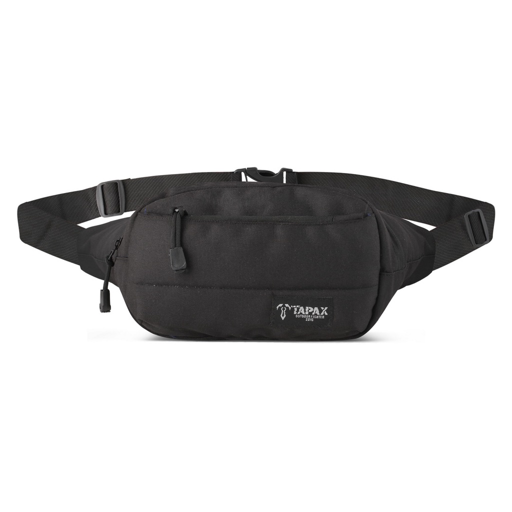 Tas Waistbag Selempang Tapax Hisato