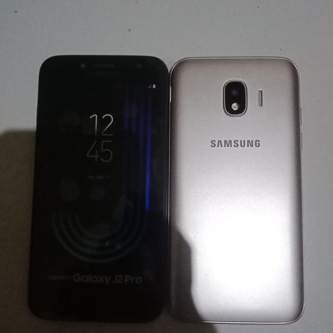 dummy samsung galaxy j2pro /hp mainan perfect copy