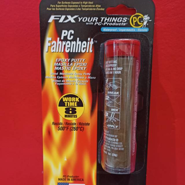 LEM FAHRENHEIT Lem Radiator