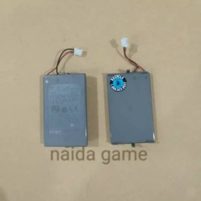 BATRE STIK PS3 ORI / BATTERY STIK PS3 ORI MESIN