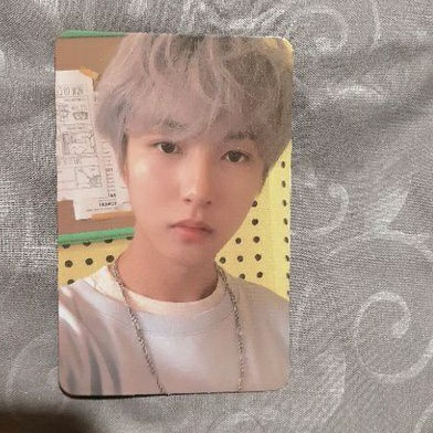 Renjun Yizhiyu Resonance pt.1