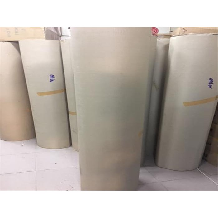

Kertas / Karton Lembar / Single Face 160Cm X 40Meter (Roll @ 20Kg)
