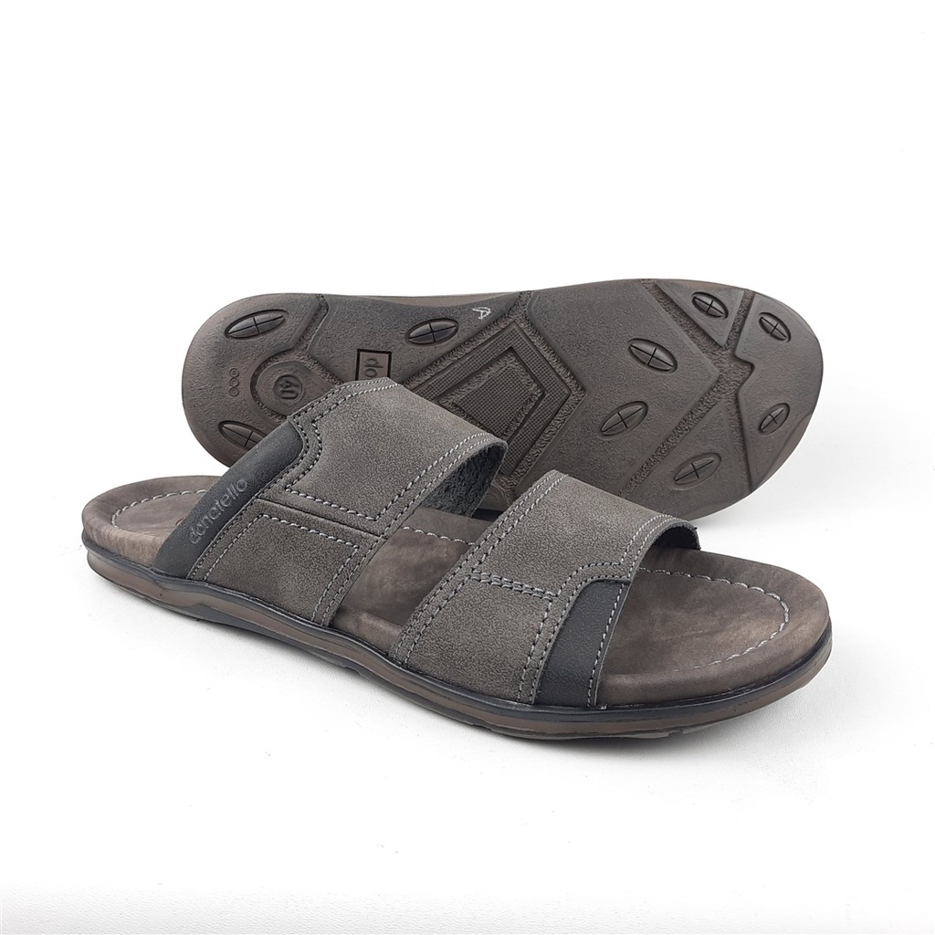 Slide Sandal pria Donatello NS.81072 39-43