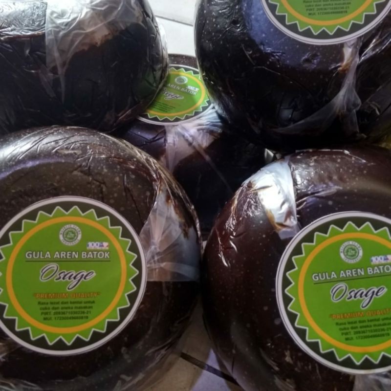 

gula batok Linggau cuko pempek