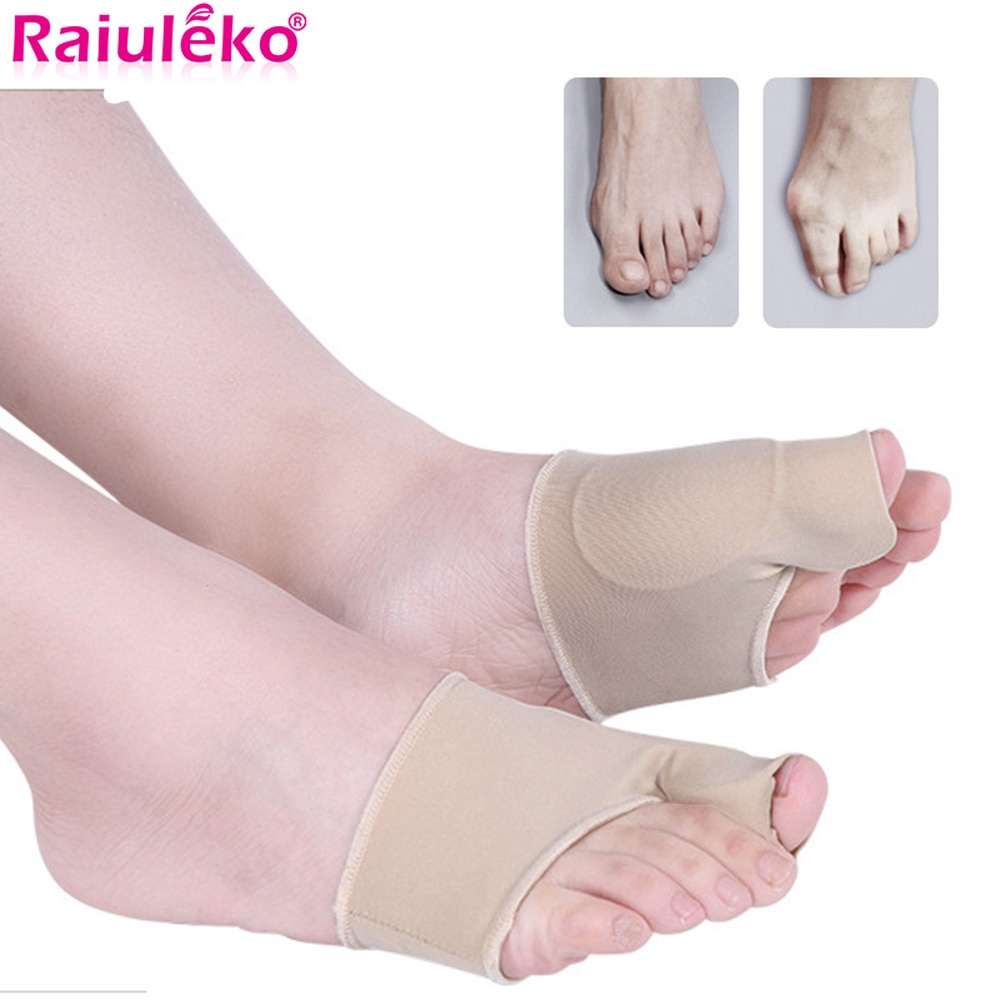 PREORDER Bunion Belat Korektor Pelurus Jari Kaki Besar Koreksi Hallux Valgus Perlengkapan Ortopedi P