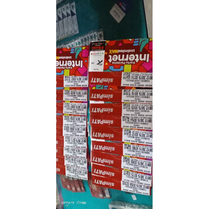 simpati 25gb unlimited zona 1