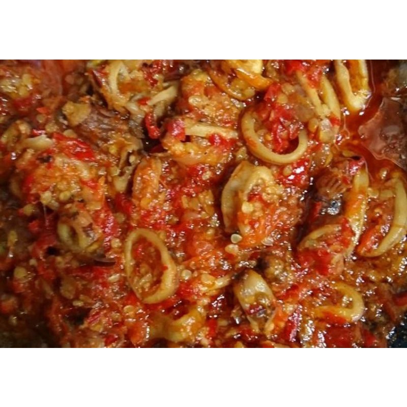 

sambel cumi pedes