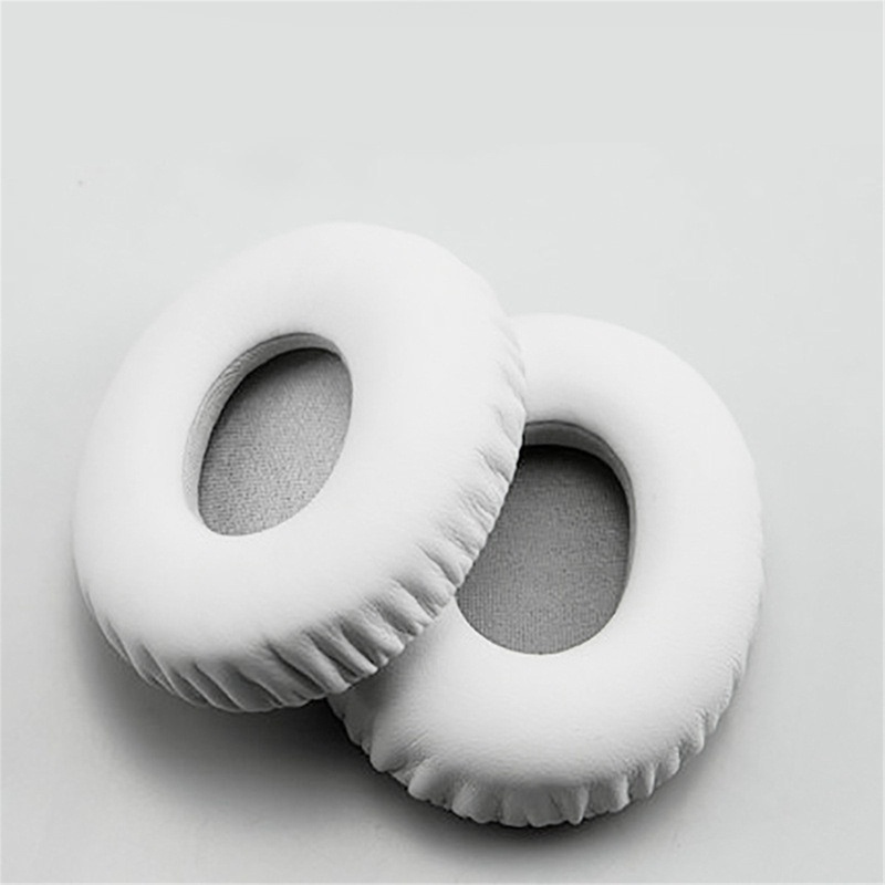 btsg Replacement Ear pads Cushion Cups Ear Cover Earpads For Sony- MDR-10RC 103RC Earphone Repair Parts