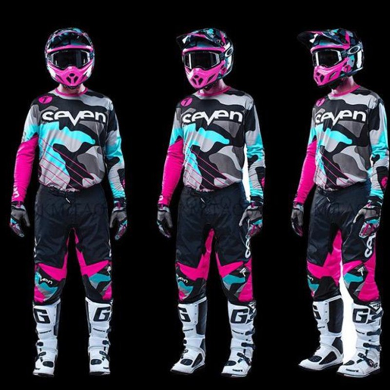 Jersey Motocross | Jerset Trail | Jersey Set Motocross | Jersey Set Trail Offroad | Jersey SEVEN | J