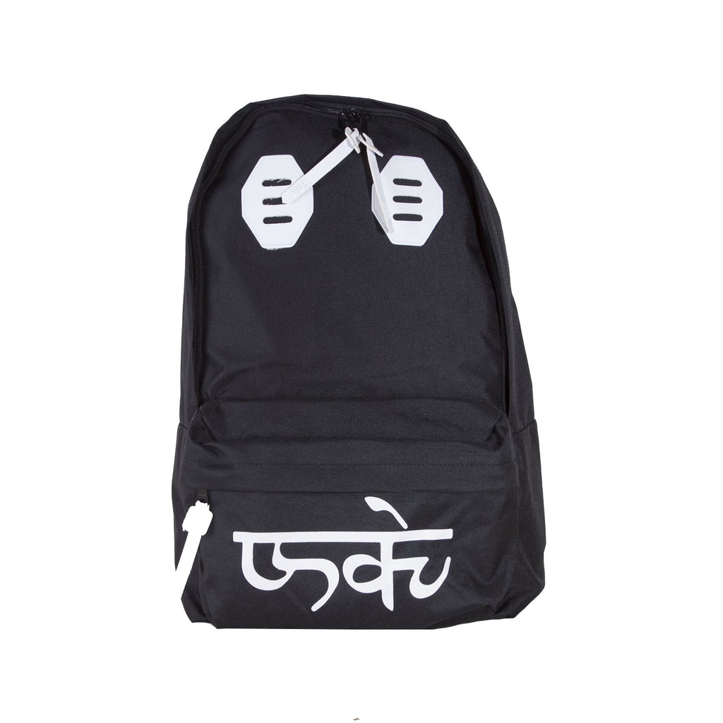 Sch School Bag SB BHARAT BLACK