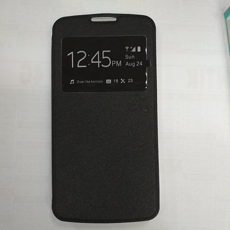 Case Flip LG K8