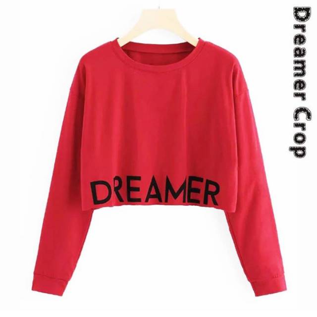 DREAMER CROP