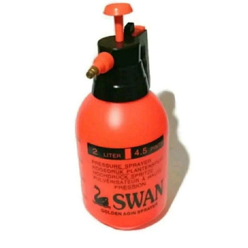 Sprayer Alat Semprot SWAN 2 Liter