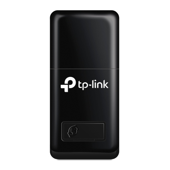 TP Link TL-WN823N High Gain Wireless USB Adapter