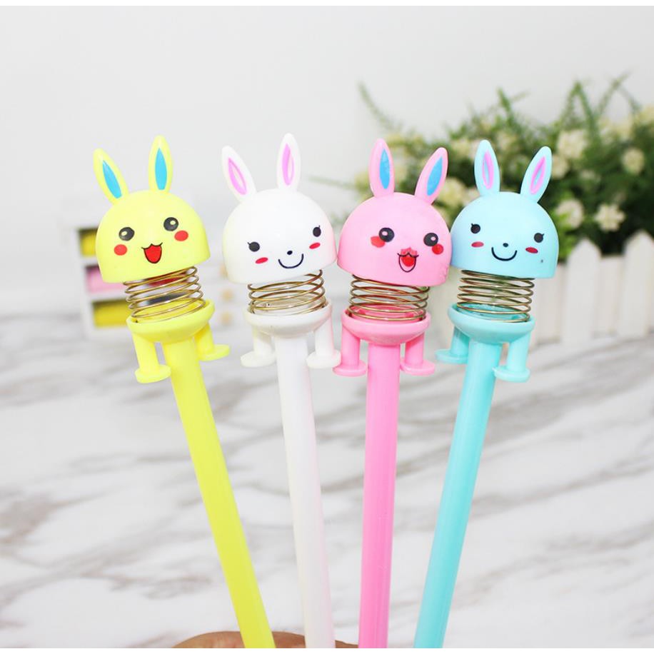 Fs Pp76 Pulpen Gel Motif Per Kelinci Lucu Imut Bolpen Gel Fs Pp76 Pulpen Gel Motif Per Kelinci Lucu Imut Bolpen Gel