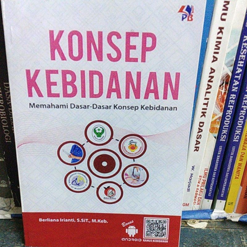 konsep kebidanan